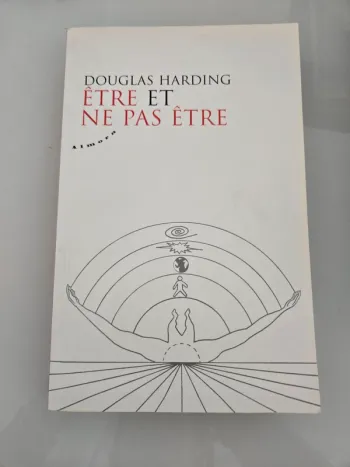 Etre et ne pas être