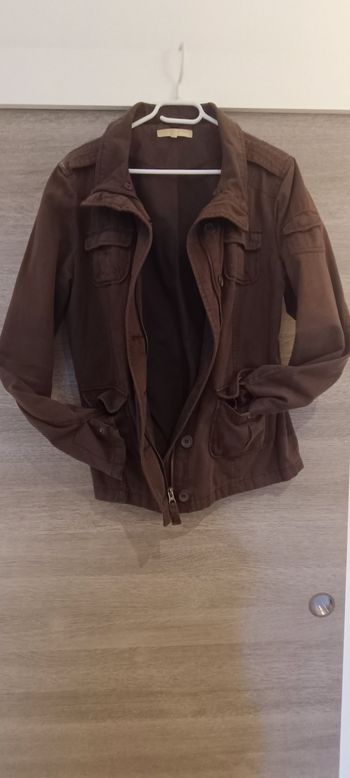 Veste