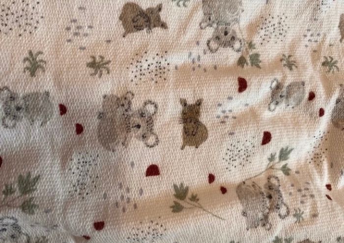 Combinaison TAO 3 mois - photo numéro 3