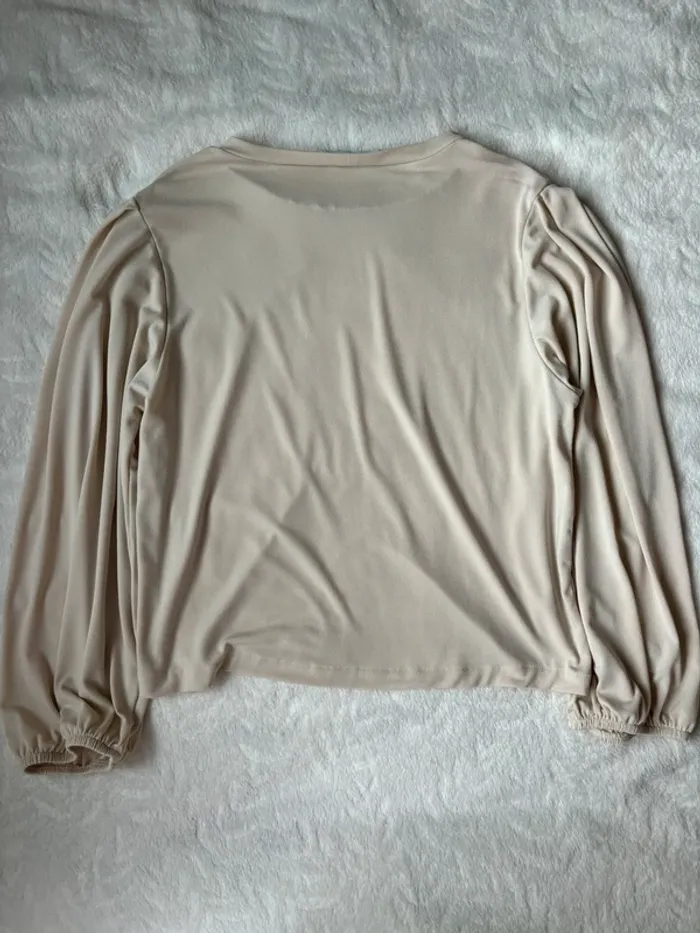Tee shirt Mango - photo numéro 3