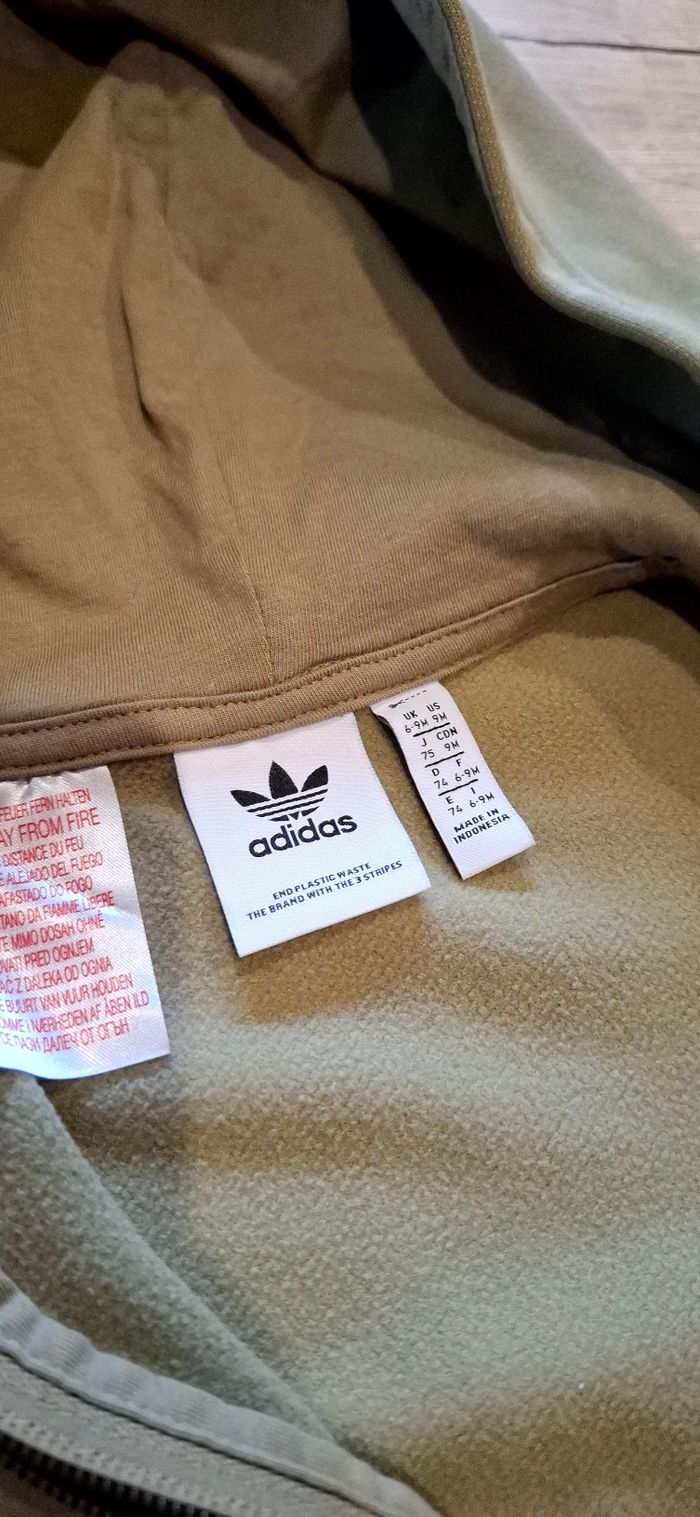 Ensemble adidas neuf - photo numéro 5
