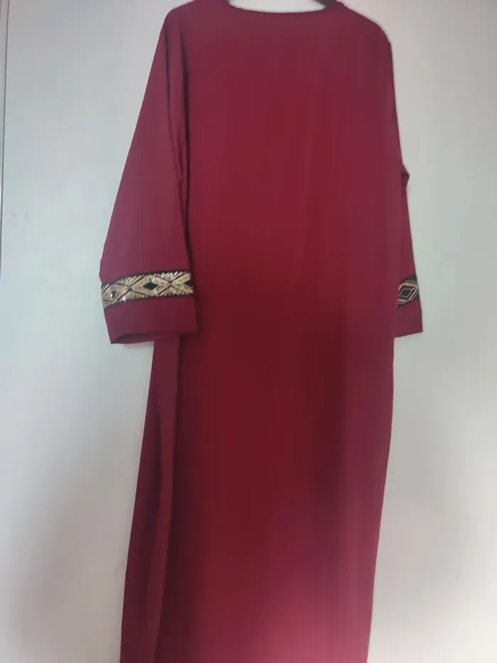 Robe orientale neuve taille Unique - photo numéro 6