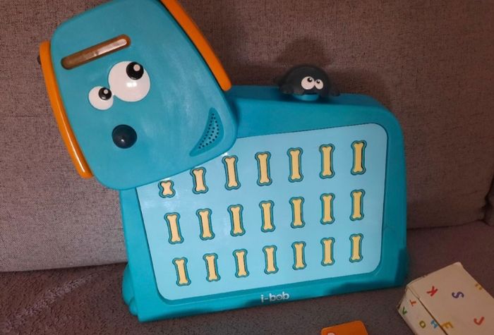 Jeu I-bob - photo numéro 4