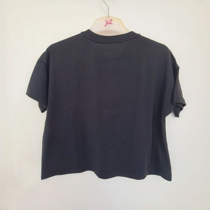 Tee-shirt Adidas - photo numéro 2