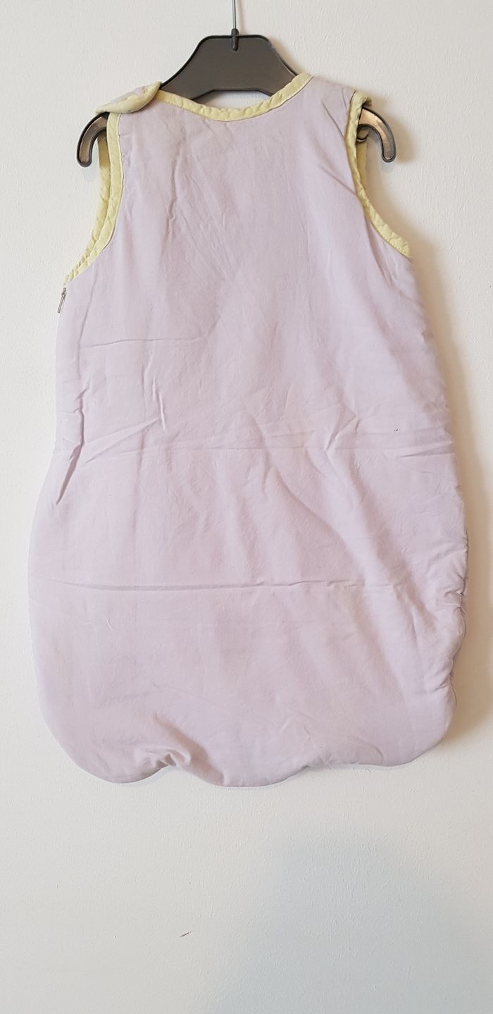 Gigoteuse - photo numéro 5