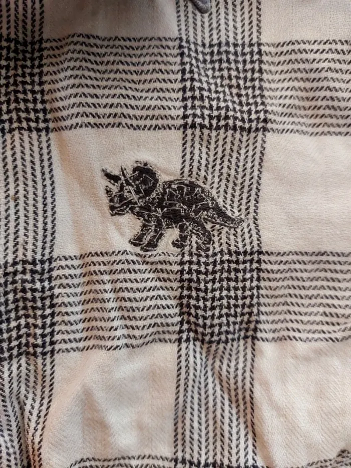 Chemise et pantalon 5 ans - photo numéro 4