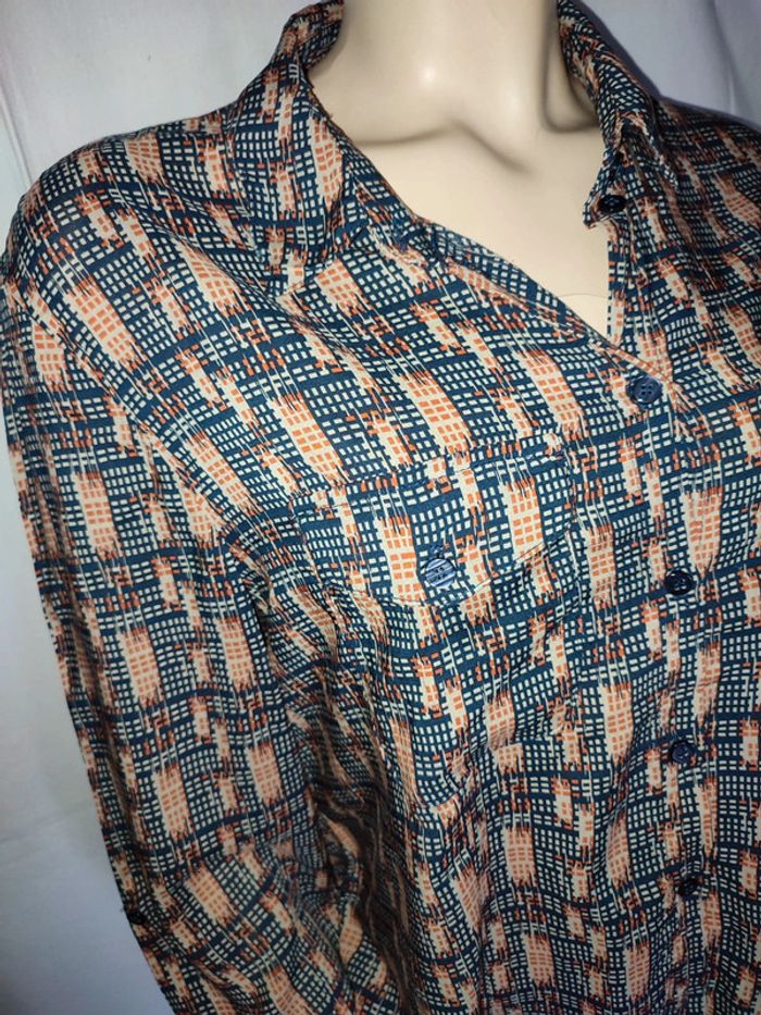 Chemises - photo numéro 2