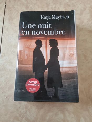 Une nuit en novembre