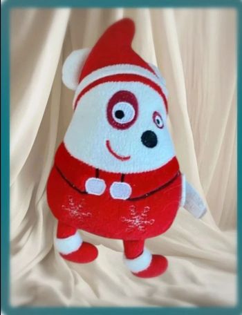 Peluche
