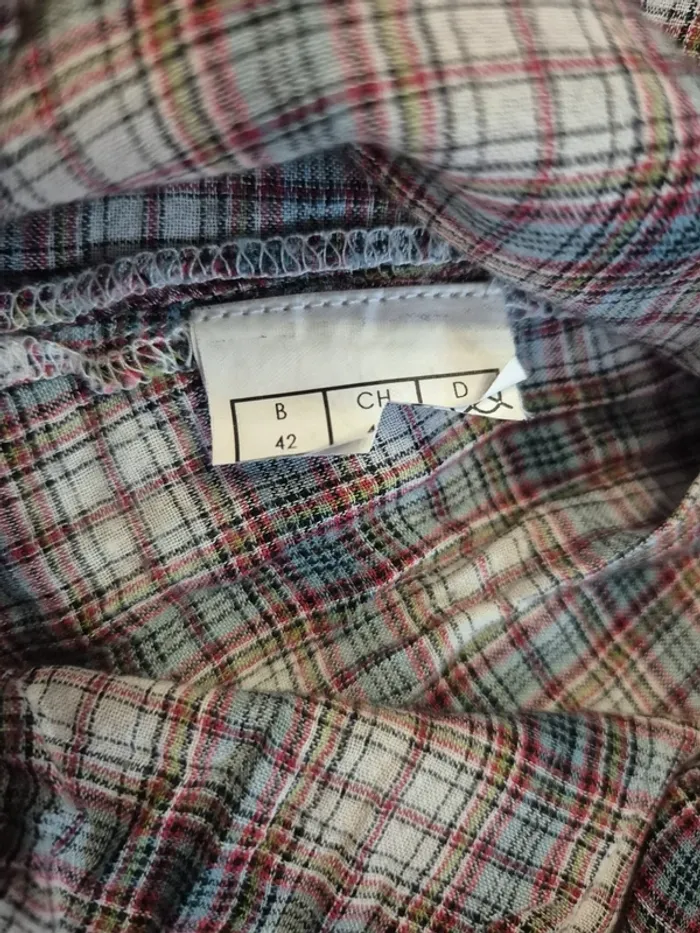 Chemise promod - photo numéro 3