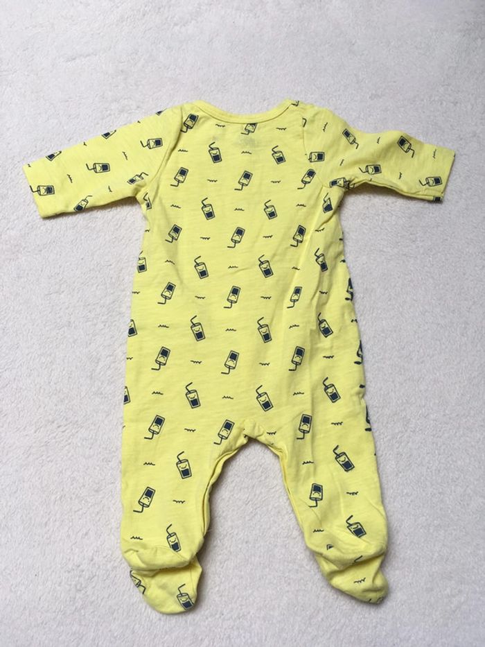 Pyjama d’été neuf - photo numéro 2