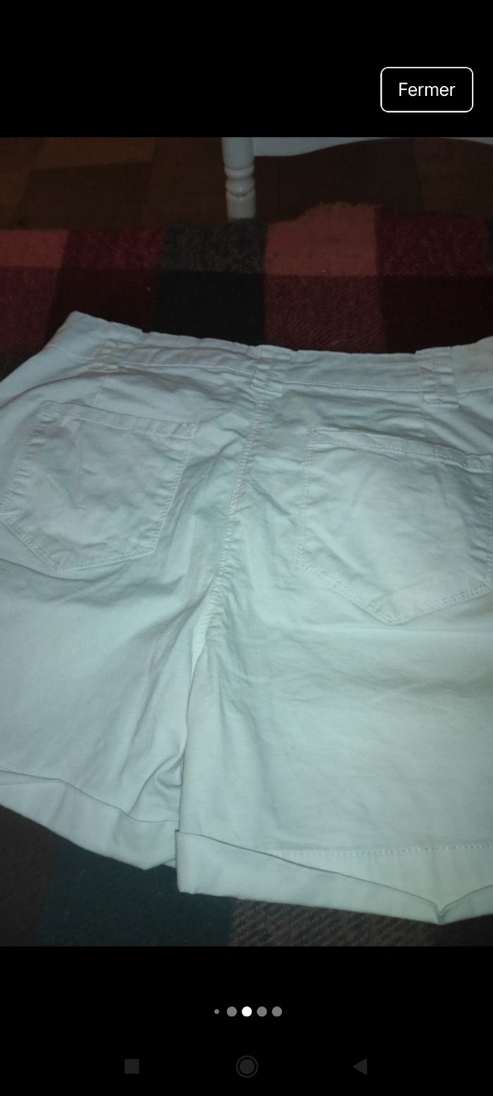 Short femme f58 - photo numéro 7