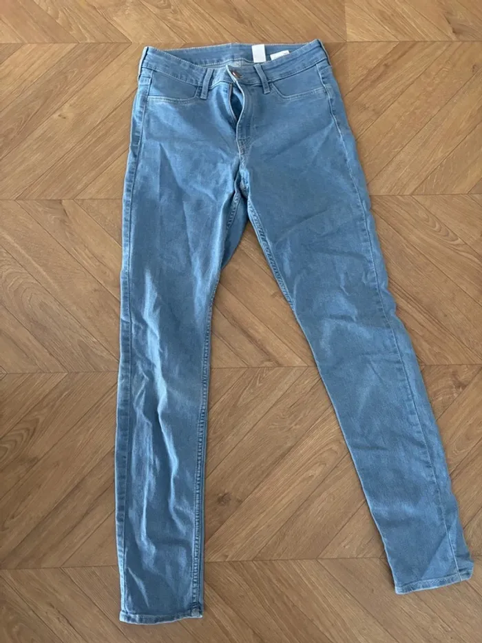 Jean skinny H&M