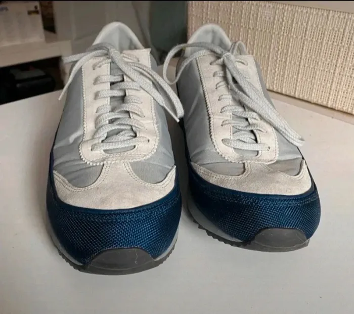 Baskets homme Onitsuka tiger 46.5 - photo numéro 2
