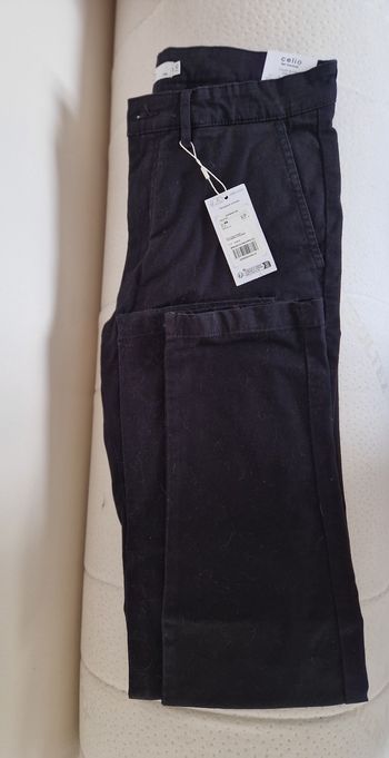 Pantalon  celio