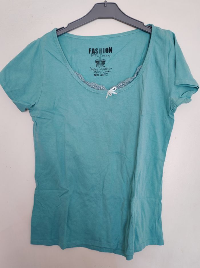 Lot vêtements femme taille 40 - photo numéro 4
