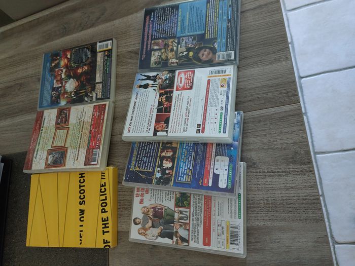 Lot 7 films Comédies - photo numéro 2