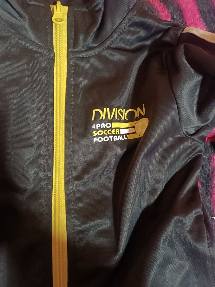 Veste de sport - photo numéro 2