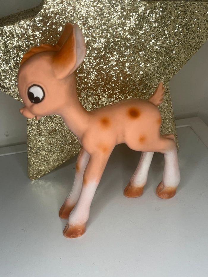 💞 Bambi Walt Disney 1959 💞 - photo numéro 3