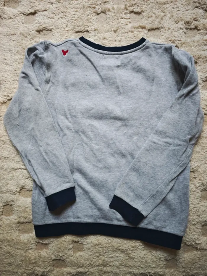 Sweat Faon Faon 12 ans - photo numéro 5