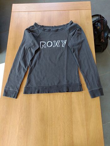 Tee-shirt manches longues