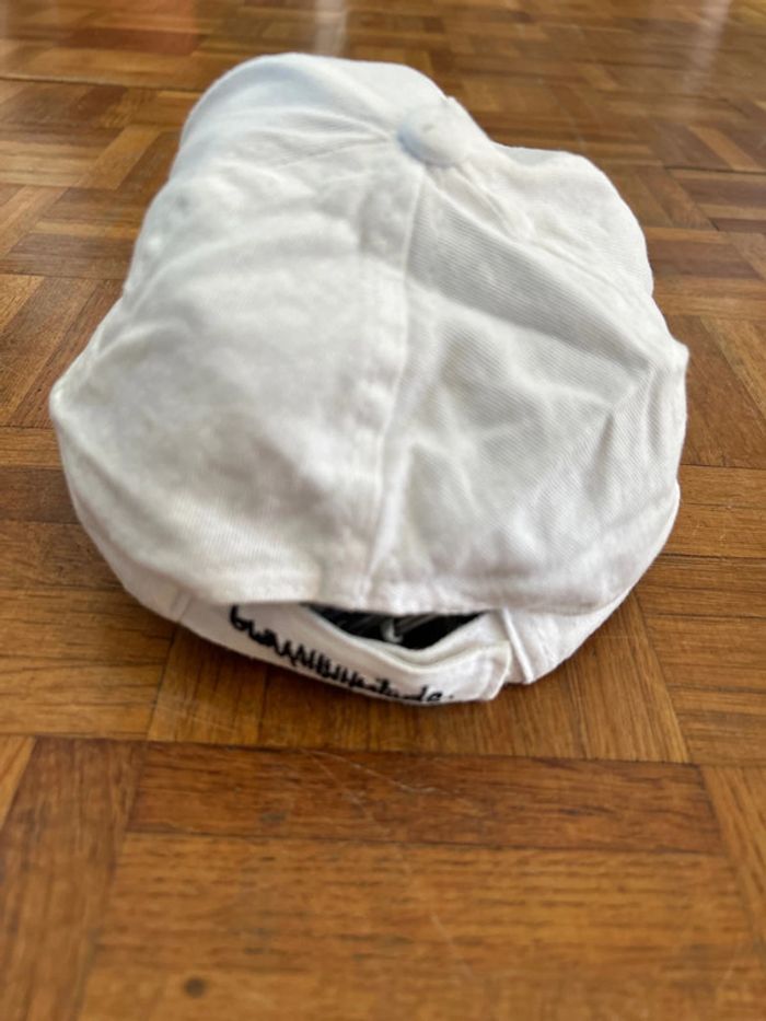 Casquette fille lapins cretins Ubiqoft - photo numéro 2