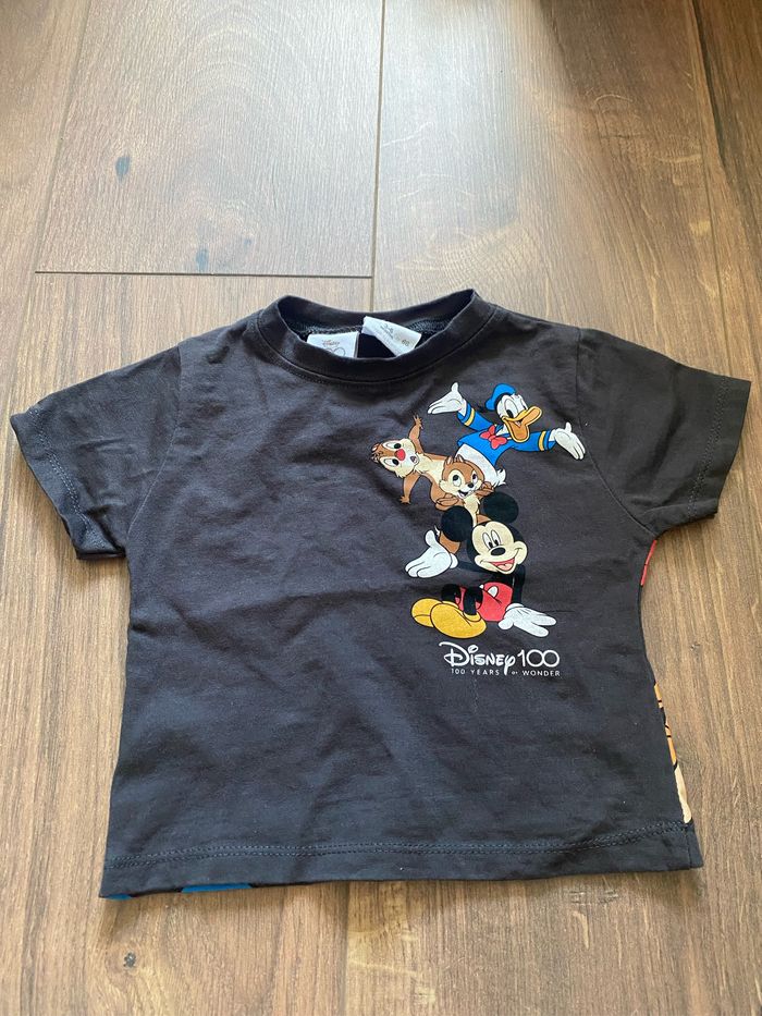 T-shirt Mickey