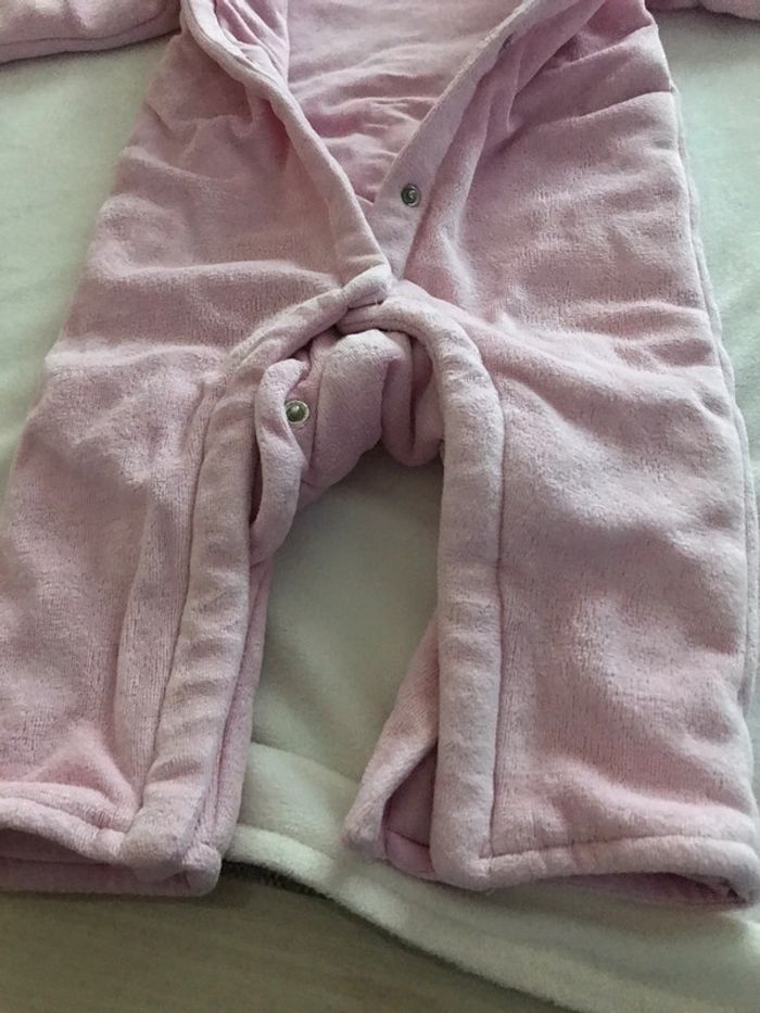 Pyjama combinaison - photo numéro 3