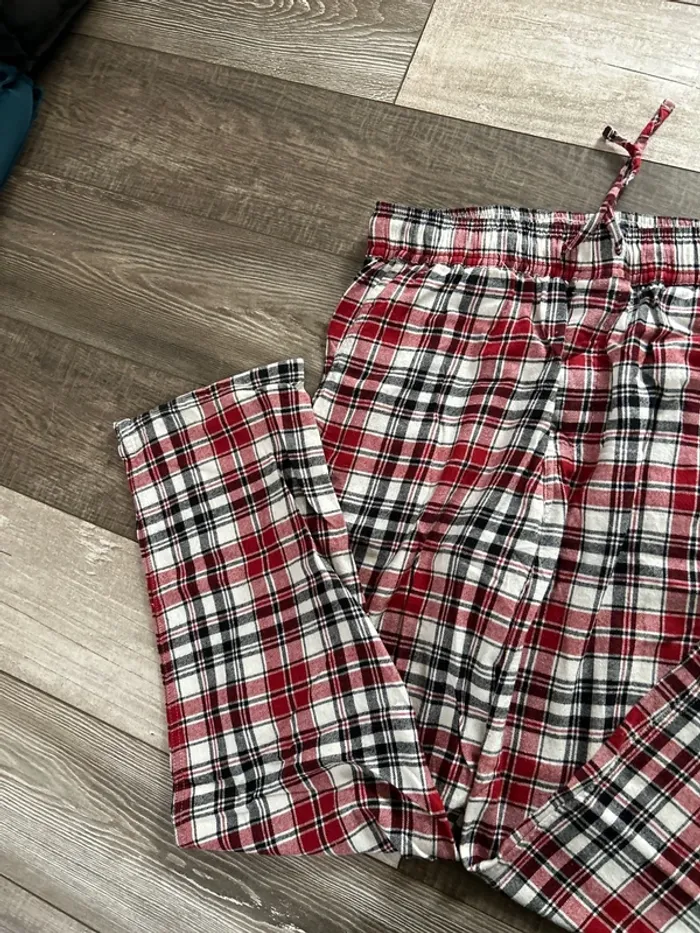 Pantalon de pyjama femme - photo numéro 3