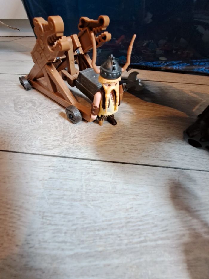 Dragons Playmobil - photo numéro 2