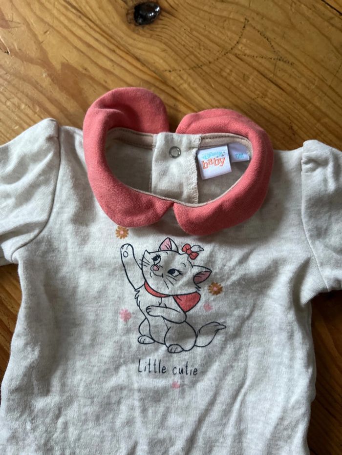 Bodie bebe - photo numéro 2