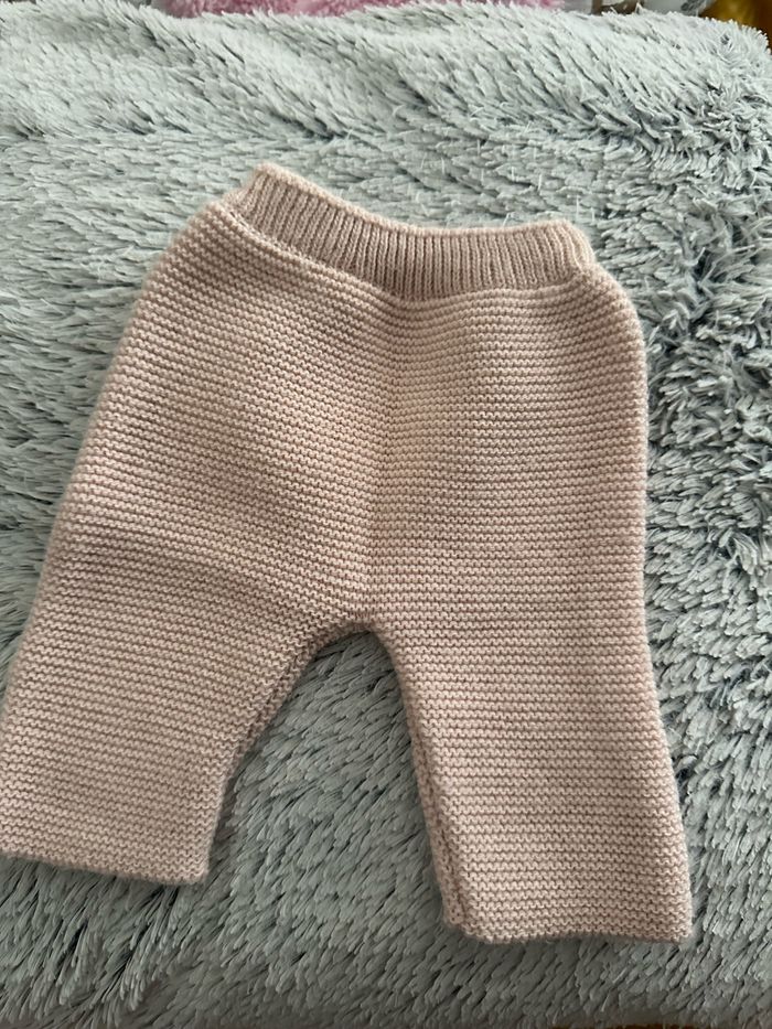 Pantalons - photo numéro 2