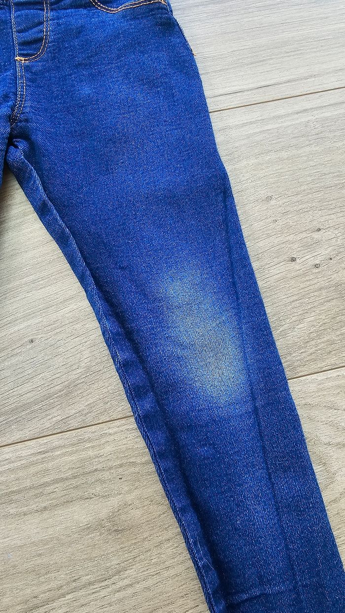 Jegging 5ans - photo numéro 2