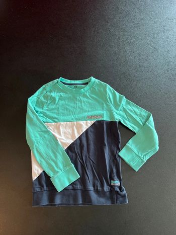 Blouse WE