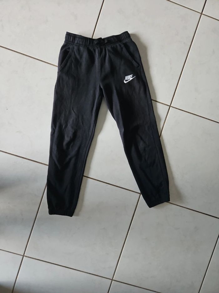 Pantalon de jogging nike 10/12 ans U42 - photo numéro 2