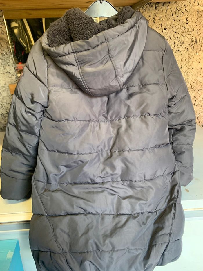 Manteau tape à l’œil 12 ans - photo numéro 2