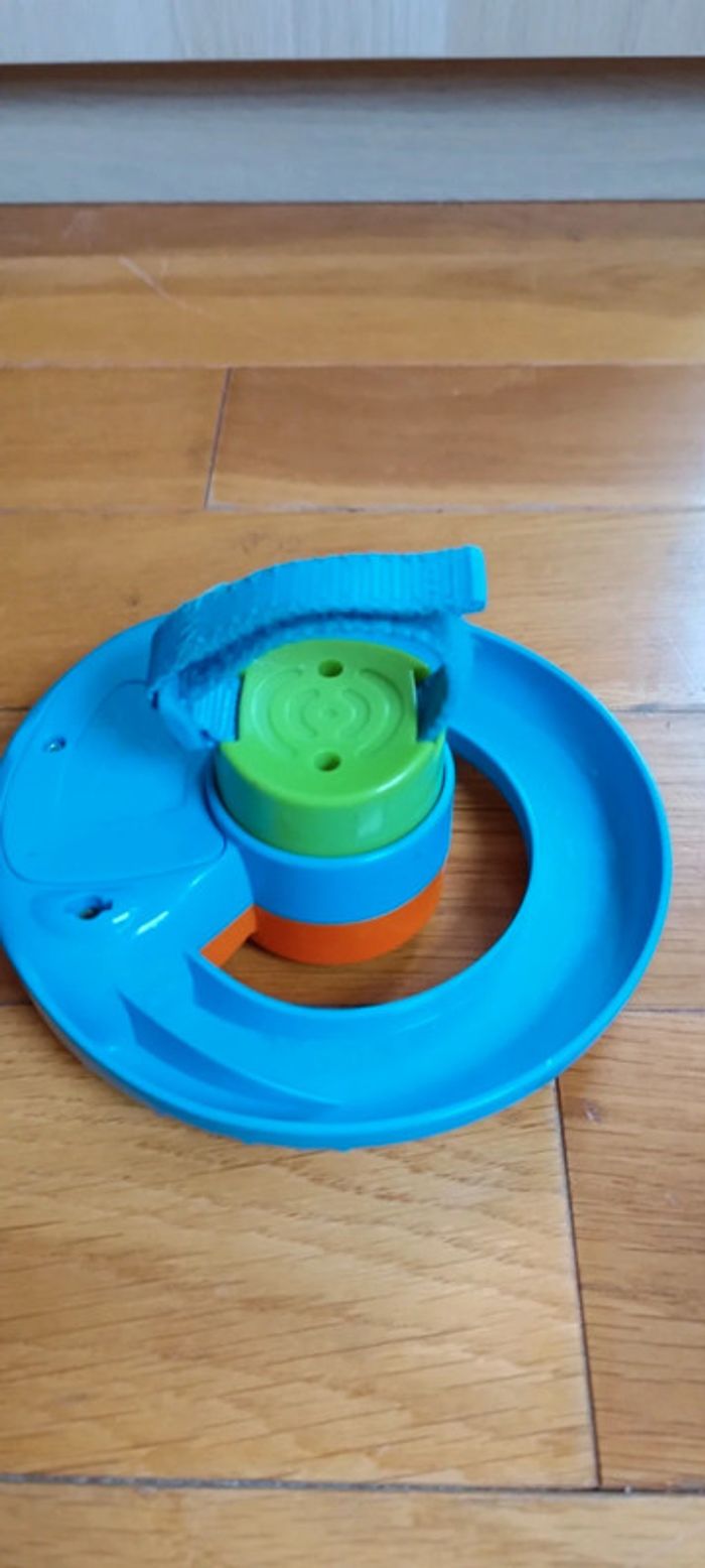 Volant interactif Vtech - photo numéro 5