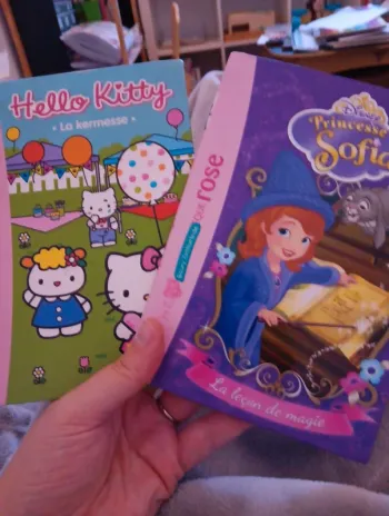 2 livre