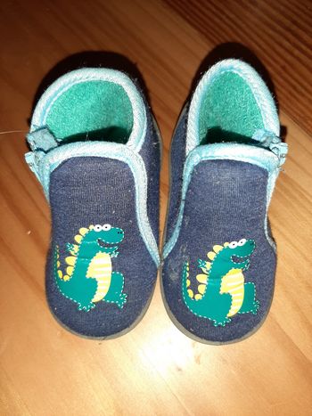 Chaussons / pantoufles