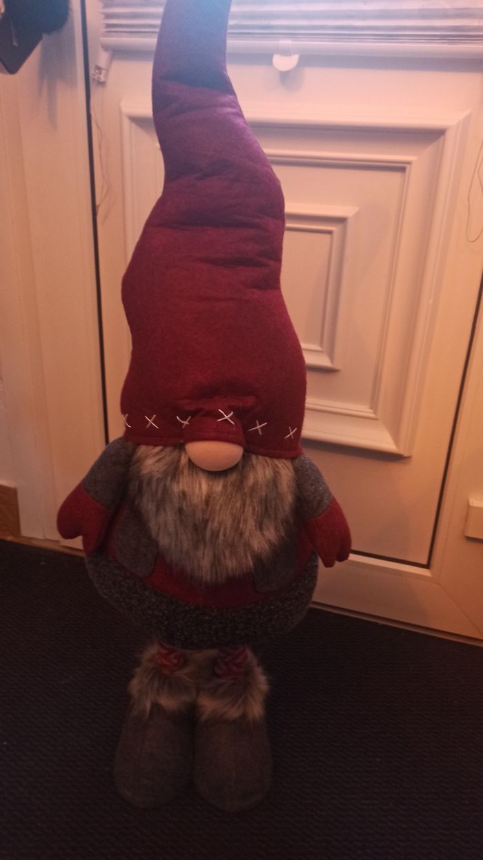 Grand gnome