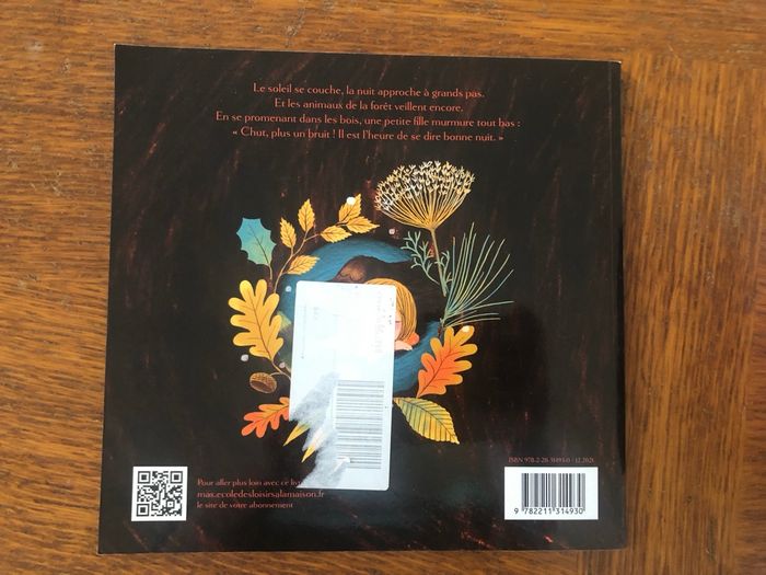 Au bois dormant - photo numéro 2