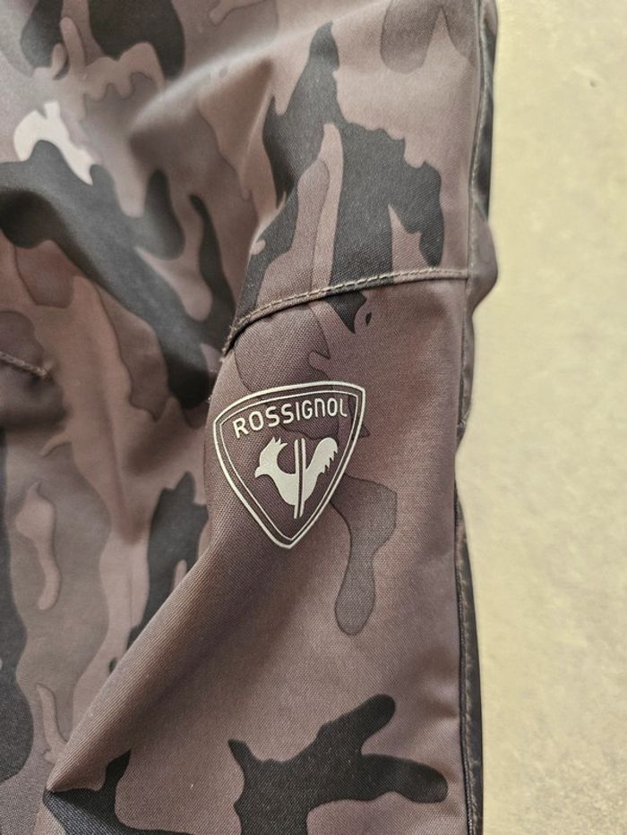 Pantalon de ski de la marque Rossignol - photo numéro 8