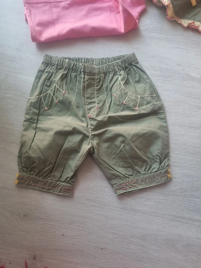 Tenue 12 mois 3 pièces - photo numéro 3