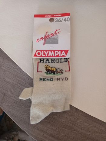 Chaussettes