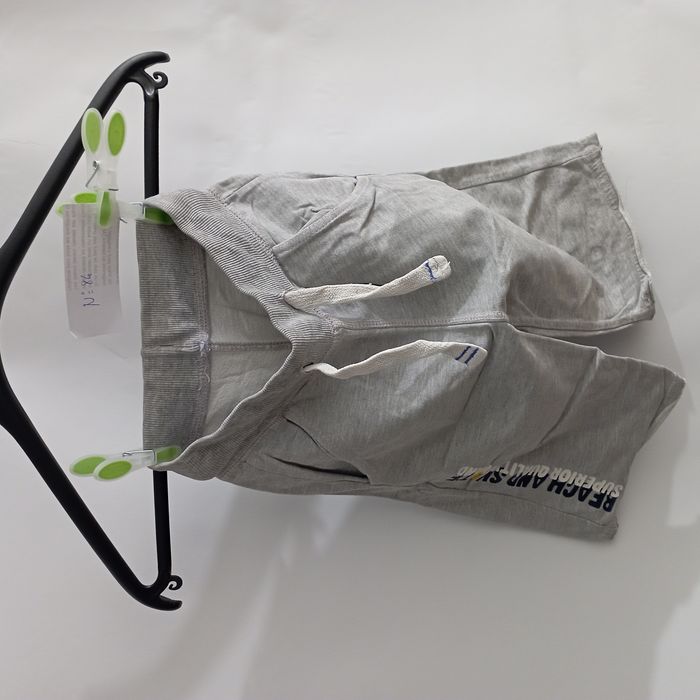 short gris 12 ans - photo numéro 2