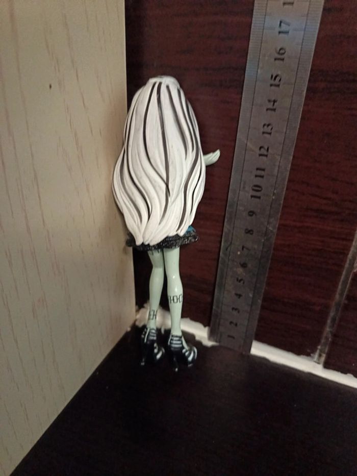 Figurine monster higt - photo numéro 3
