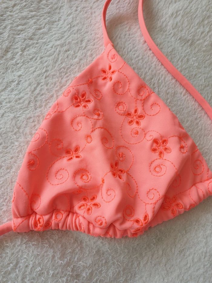 Maillot de bain 2 pièces femme - photo numéro 9