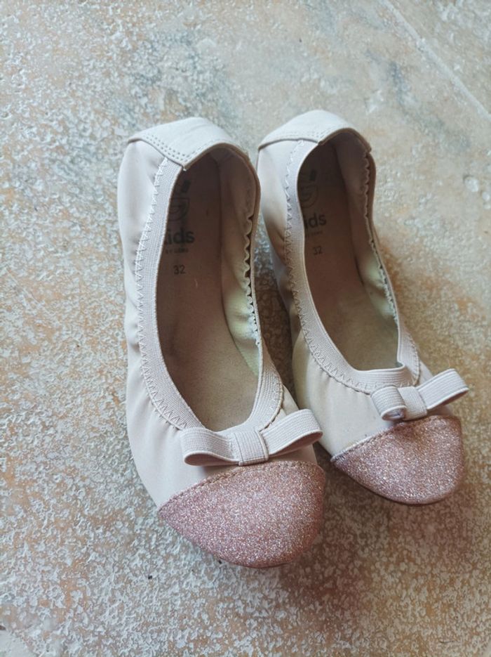Ballerines