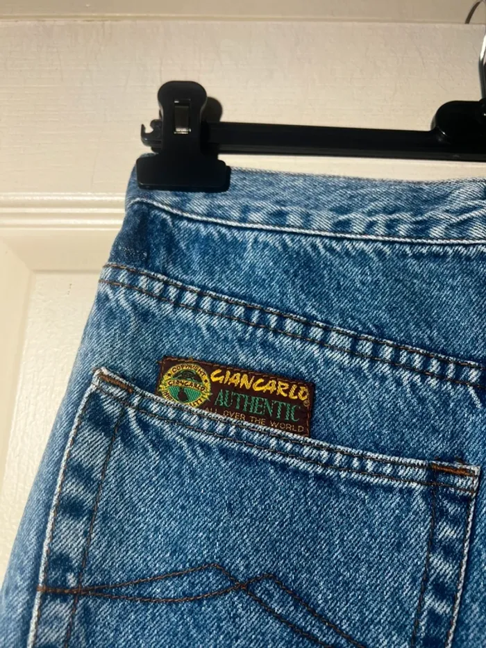 Jeans vintage - photo numéro 5