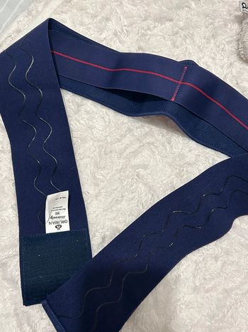 Ceinture maternité
